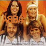 ABBA - Icon CD – Hledejceny.cz