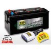 ZAP Truck Professional SHD 12V 230Ah 1200A 73011