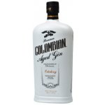 Dictador Colombian Aged Gin Ortodoxy 43% 0,7 l (holá láhev) – Zbozi.Blesk.cz