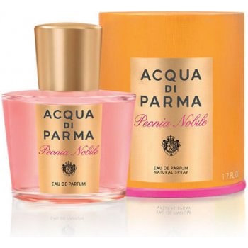 Acqua Di Parma Peonia Nobile parfémovaná voda dámská 100 ml