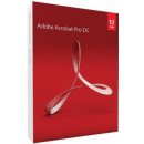 Adobe Acrobat Pro 2017 MP CZ NEW COM Lic 1+ - 65280353AD01A00