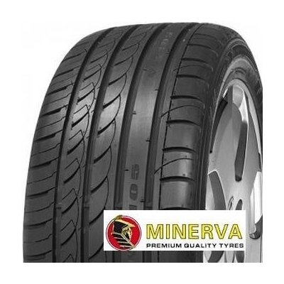 Minerva F105 235/50 R18 101Y