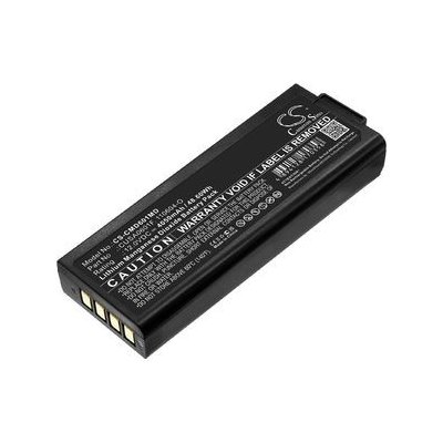 Cameron Sino CS-CMD601MD 12V Li-MnO2 4050mAh - neoriginální – Zbozi.Blesk.cz