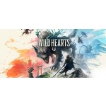 Wild Hearts (XSX) – Sleviste.cz