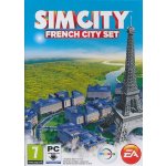 Sim City 5 French City Pack – Zboží Mobilmania