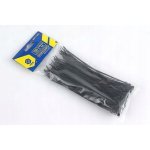 VOREL TO-73898 Stahovací pásky 500 x 8 mm 50ks – Zboží Dáma