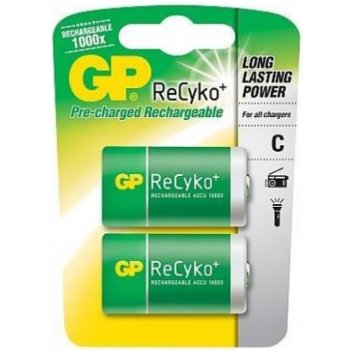 GP ReCyko+ C 3000 2ks 1033312010