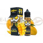 OSSEM Fruity Series Shake & Vape Malaysian Mango 20 ml – Zboží Mobilmania