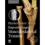 Diagnostic Imaging: Musculoskeletal Trauma - Donna G. Blankenbaker, Kirkland W. Davis – Hledejceny.cz