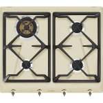 Smeg SRV864POGH – Hledejceny.cz