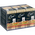 Cesar Landragout 4 druhy 24 x 150 g – Sleviste.cz