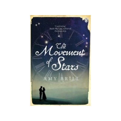 The Movement of Stars - Amy Brill