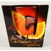 Svíčka Bartek Candles Chocolate & Orange 115 g