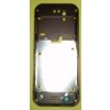 Náhradní kryt na mobilní telefon Kryt Sony Ericsson W890i střední hnědý