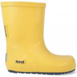 Koel4Kids Barefoot Yellow – Sleviste.cz