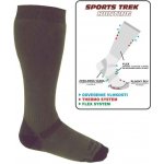 Rybářské Ponožky SPORTSTREK SUPER THERMO Merino – Hledejceny.cz