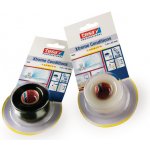 Tesa Professional Xtreme Conditions Silikonová samosvařitelná páska 4600 3 m × 25 mm průhledná – Zboží Mobilmania