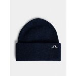 J.Lindeberg Golfová Kadie Alpaca beanie Tmavě modrá – Hledejceny.cz