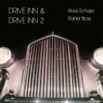 Klaus & Rainer B Schulze - Drive Inn 1 & Drive Inn 2 CD – Hledejceny.cz