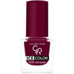 Golden Rose Ice Color lak na nehty 143 6 ml – Hledejceny.cz