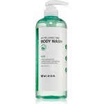 Mizon My Relaxing Time Body Wash Aloe sprchový gel 750 ml – Hledejceny.cz