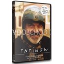 Svěrák Jan: Tatínek DVD