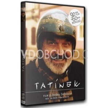 Svěrák Jan: Tatínek DVD