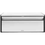 Chlebník FALL FRONT, otiskuvzdorný, matná, Brabantia – Zboží Mobilmania