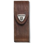 Victorinox Pouzdro kožené hnědé 4.0543 – Zboží Dáma