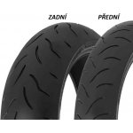 Bridgestone BT-016 Pro 120/70 R17 58W – Zboží Mobilmania