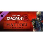 Total War: Shogun 2 - Hattori Clan Pack – Hledejceny.cz
