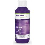 Plagron Sugar Royal 0, 1 l – Zboží Mobilmania