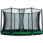 Berg InGround Favorit 430 cm + ochranná síť Comfort – Hledejceny.cz