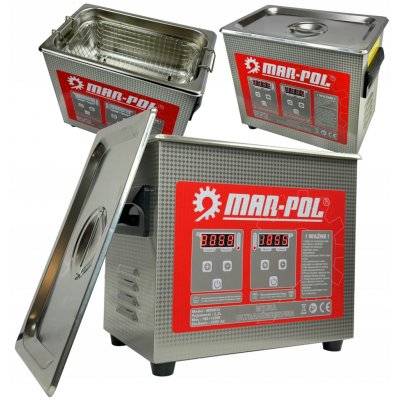 MAR-POL 120W, 3,2l M90074 – Hledejceny.cz