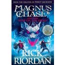 Magnus Chase & Ship Of Dead