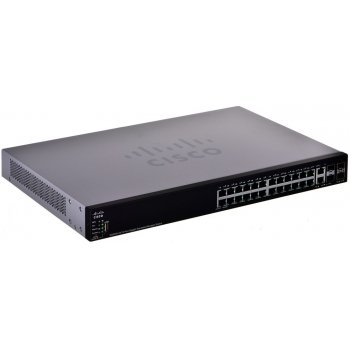 Cisco SG550X-24