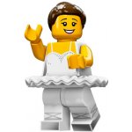LEGO® Minifigurky 71011 15. série Baletka – Zboží Mobilmania