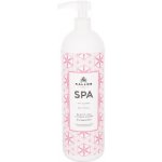 Kallos SPA Beautifying sprchový krém 1000 ml – Zboží Mobilmania