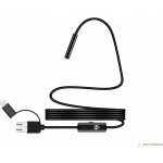 REBEL Kamera endoskopickáRB-1141 pro mobilní telefon – Hledejceny.cz