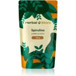 Botanic Spirulina Prášek ze sinice 100 g – Hledejceny.cz