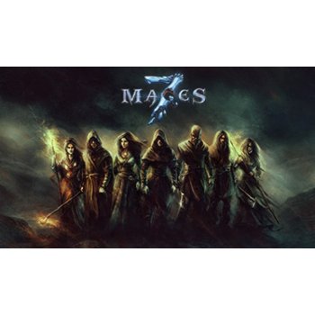 7 Mages