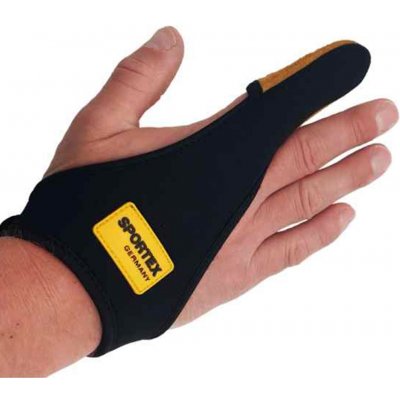 SPORTEX ochrana prstu neopren kožený – Zboží Dáma SPORTEX ochrana prstu neopren kožený – Zboží Dáma