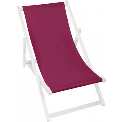 DreamRoots DRF22 Burgundy 24 135 x 41 cm – Zboží Dáma
