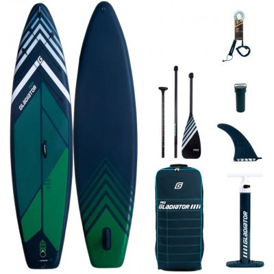 Paddleboard GLADIATOR Pro 11'6'' – Zboží Dáma