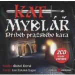 Kat Mydlář De Luxe Edition - 2 - Michal David CD – Hledejceny.cz