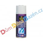 Tech-Aerosol Zinek světlý matný