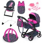 Bayer XEO tmavě modrá s příslušenstvím – Zbozi.Blesk.cz