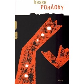 Pohádky - Hesse Hermann