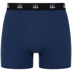 CityZen PUNO pánské boxerky navy – Hledejceny.cz