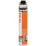 Ceresit TS 62 PU pěna pistolová 750ml – Sleviste.cz